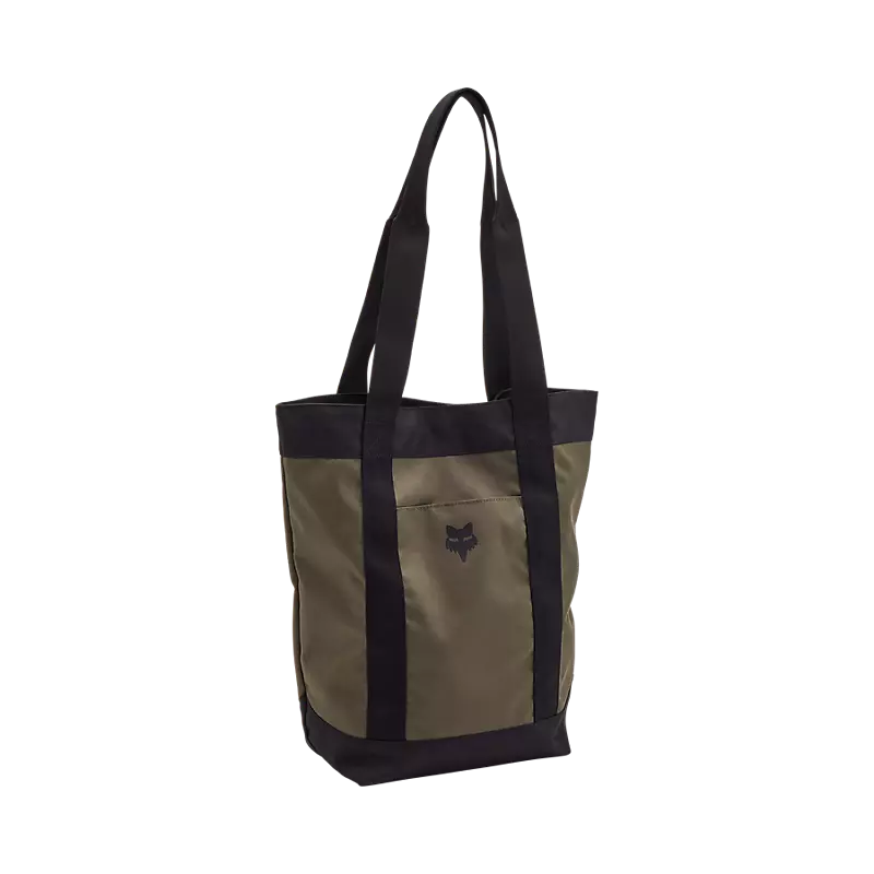 Fox Head Tote Bag