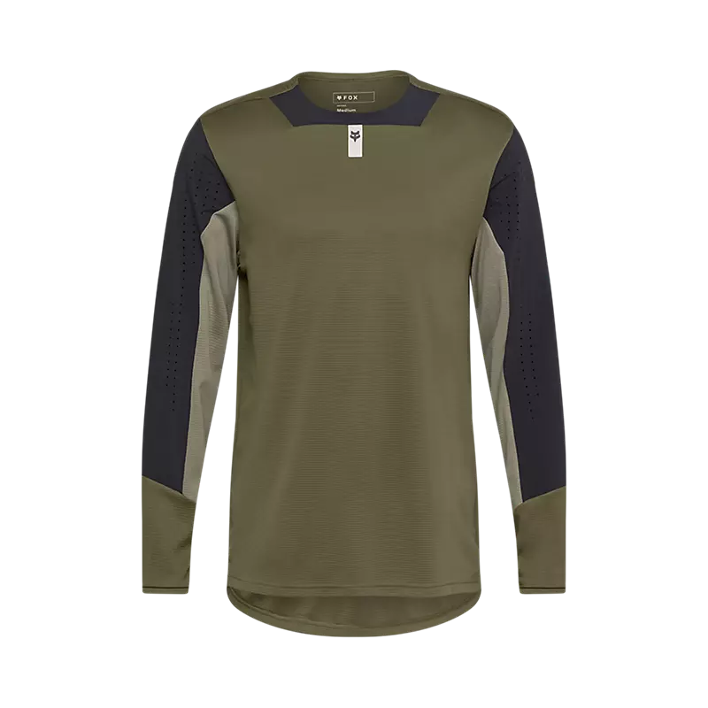 Fox Defend Long Sleeve Jersey