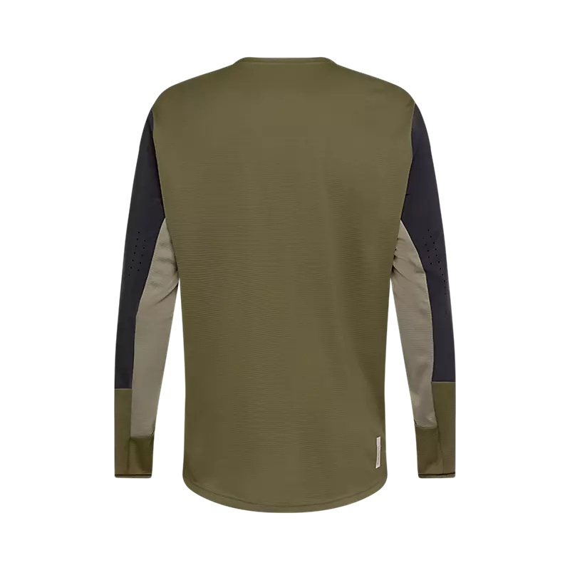 Fox Defend Long Sleeve Jersey