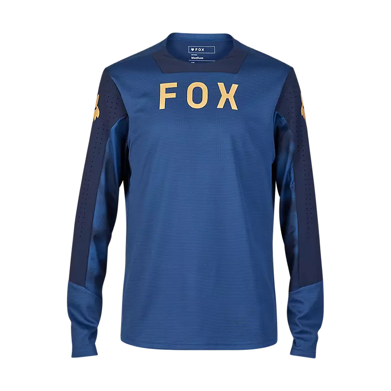 Defend Taunt Long Sleeve Jersey