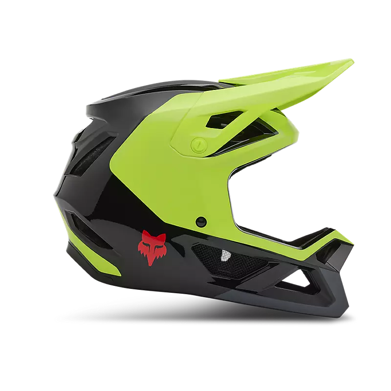 Youth Rampage Barge Helmet