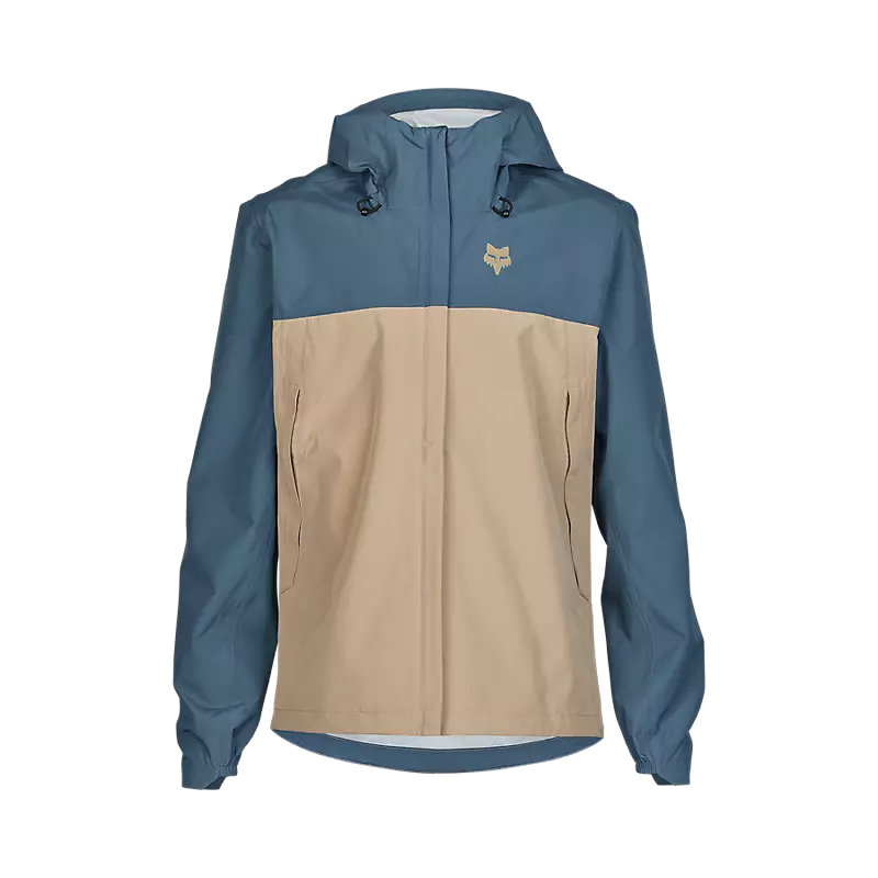 Ranger 2.5L Water Jacket