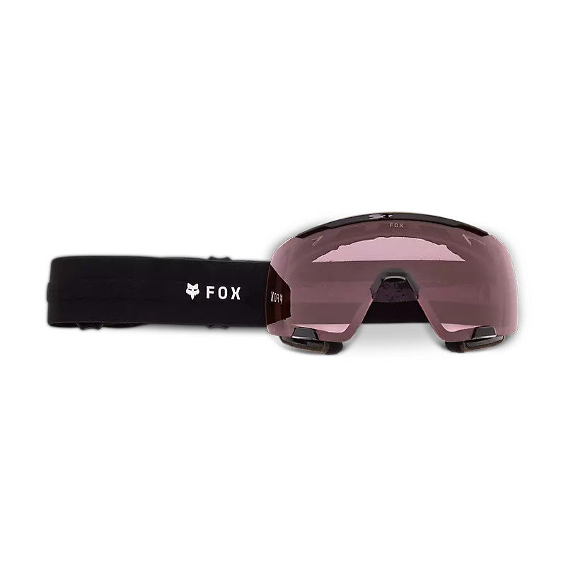 PureVue Glass Black/Woods Goggles