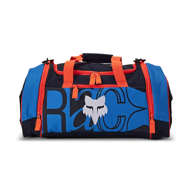 180 Race Spec Duffle Gear Bag