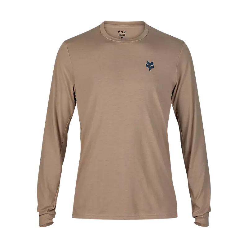 Ranger Drirelease¨ Long Sleeve Jersey