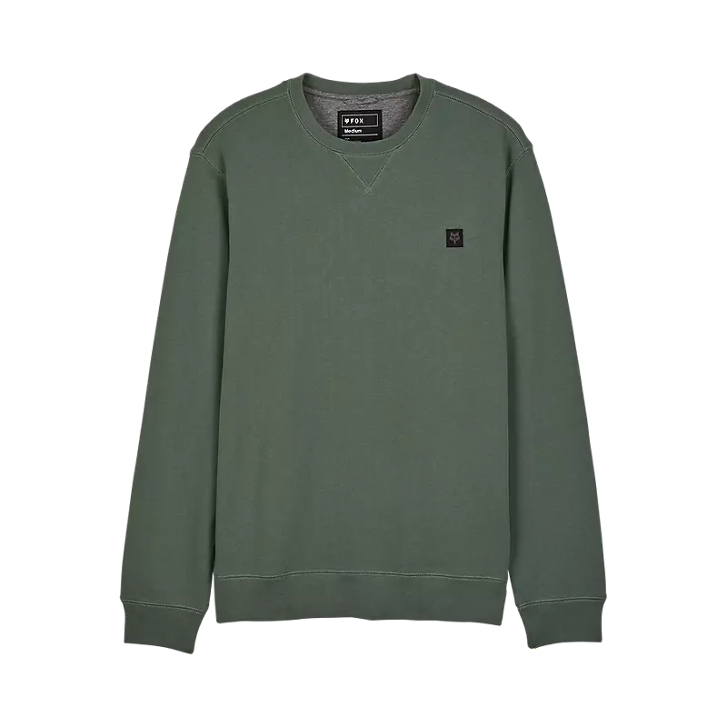 Level Up Pullover Crew Sweatshirt