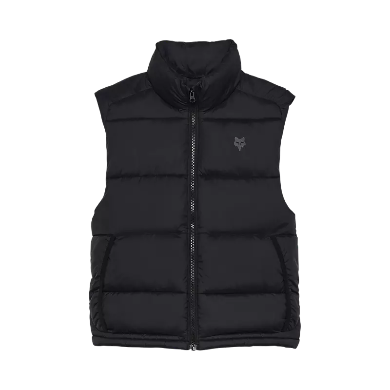 Womens Ridgeway Hi-Loft Vest