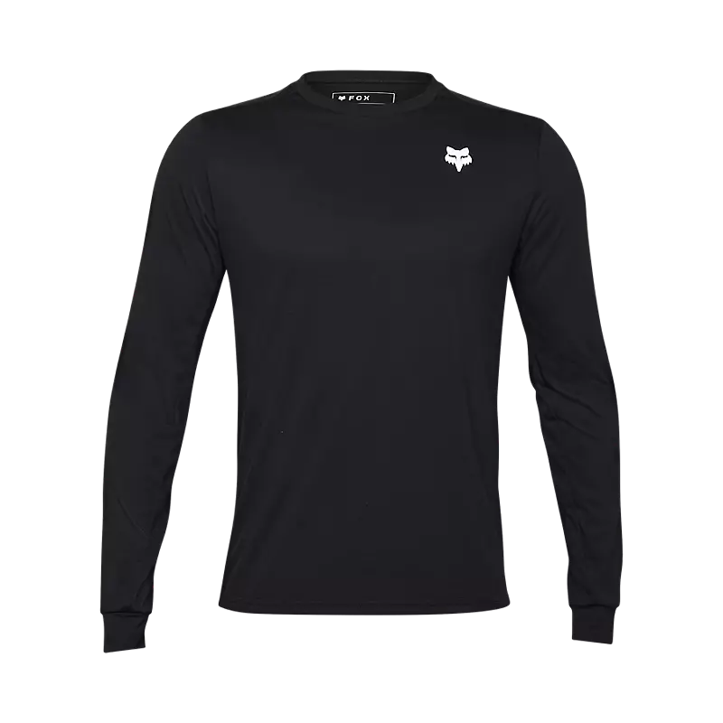 Ranger Dri-release Long Sleeve Jersey