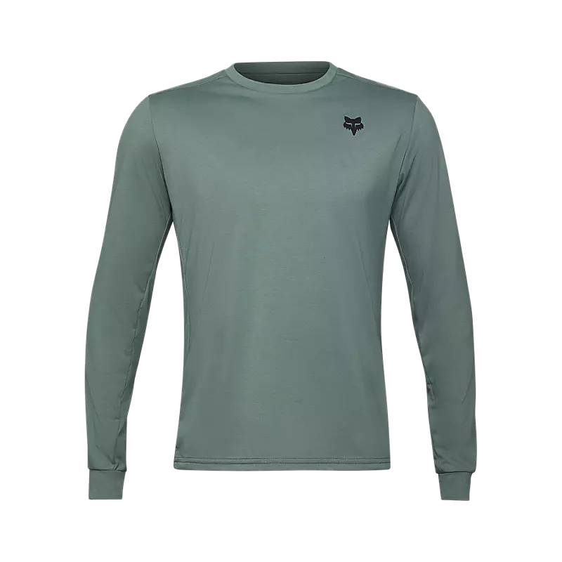 Ranger Dri-release Long Sleeve Jersey