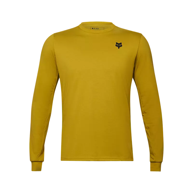 Ranger Dri-release Long Sleeve Jersey