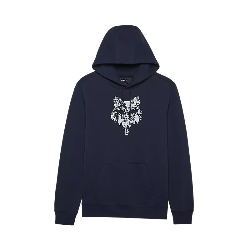 The World Pullover Hoodie