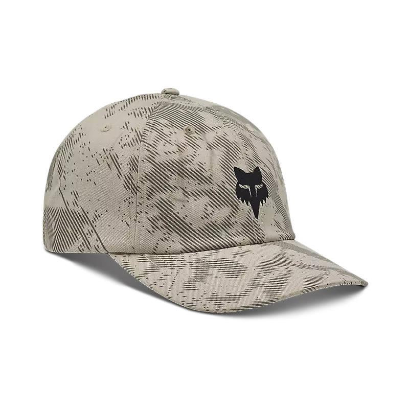 Gravel Adjustable Hat