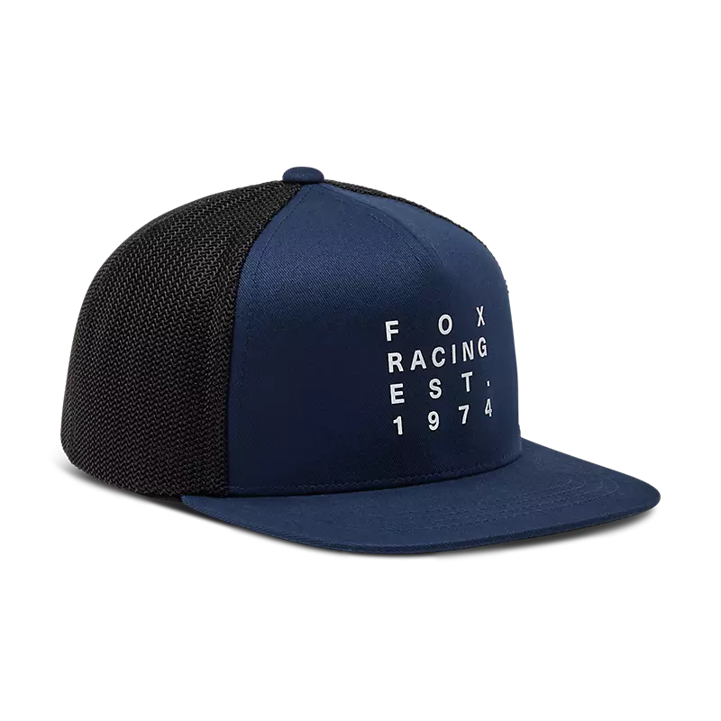 Youth Est. 1974 Trucker Hat