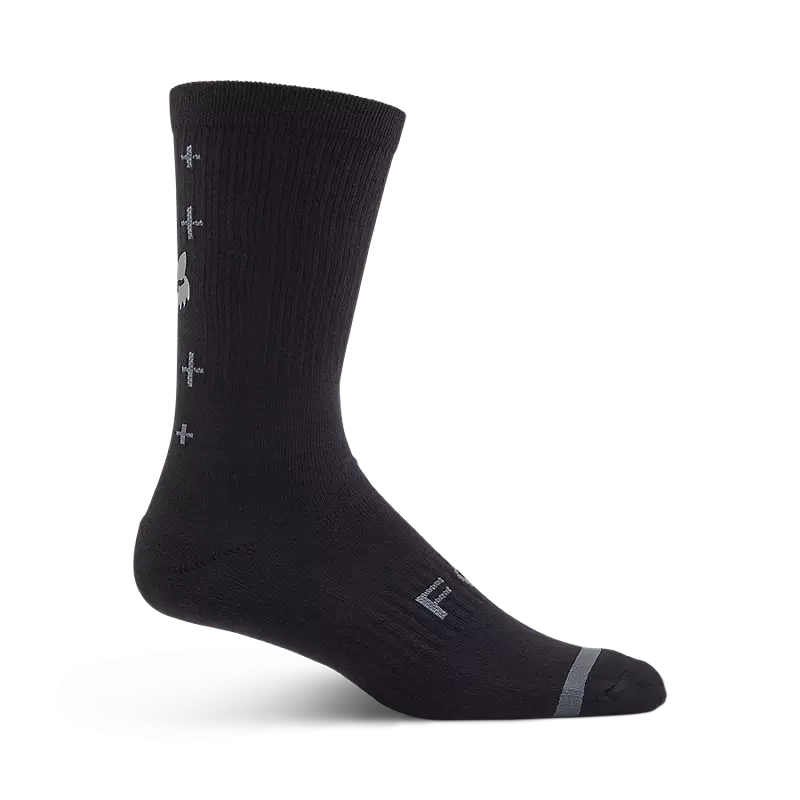 Defend Lunar 8" Socks