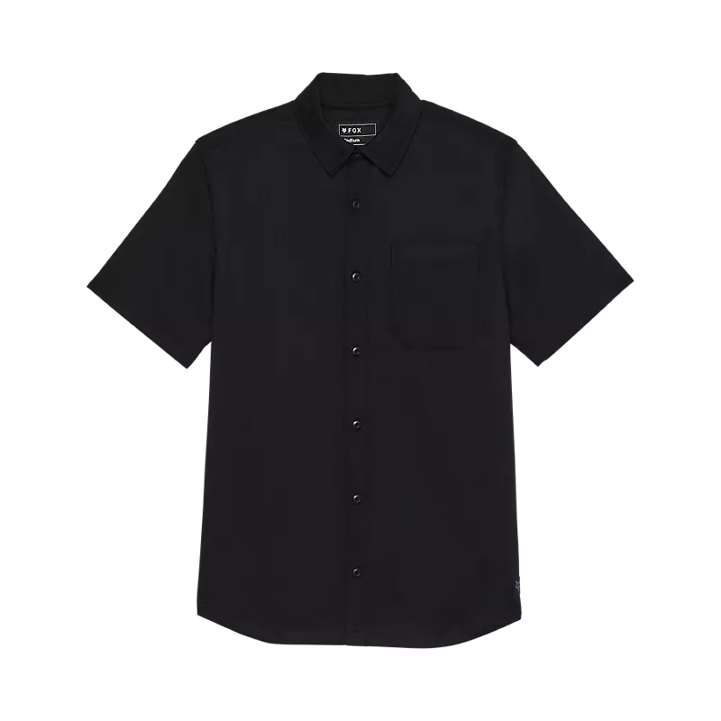 Level Up Woven Shirt