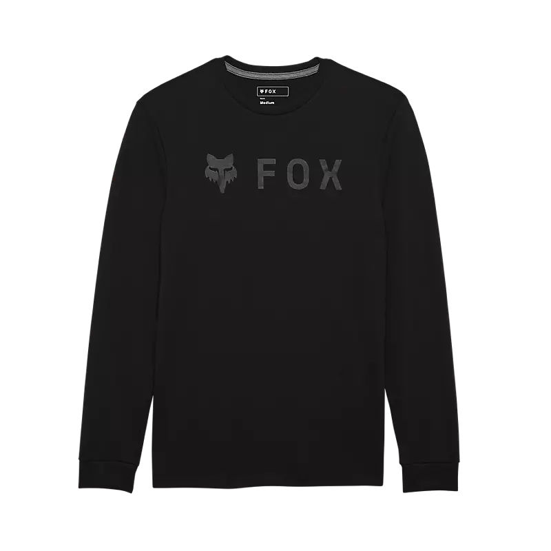 Absolute Long Sleeve Tech Tee