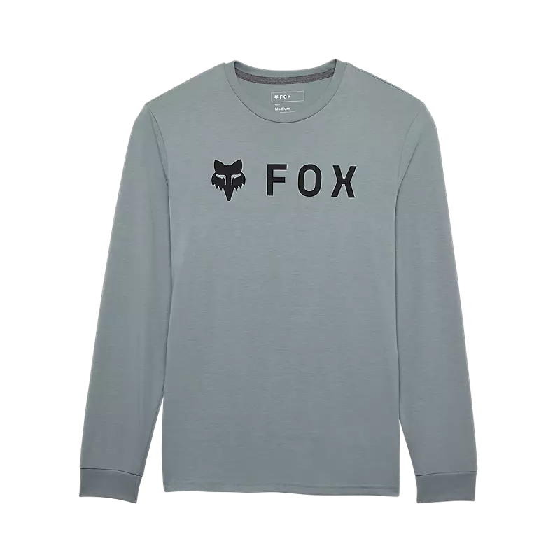 Absolute Long Sleeve Tech Tee
