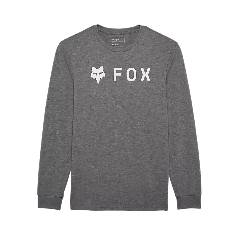 Absolute Long Sleeve Tech Tee