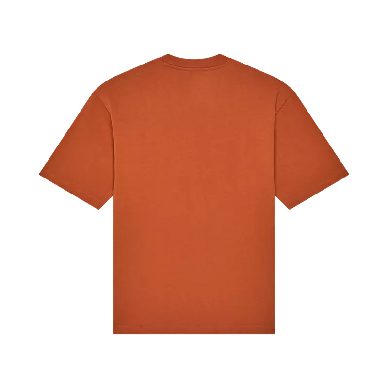 Wordmark Oversized Tee