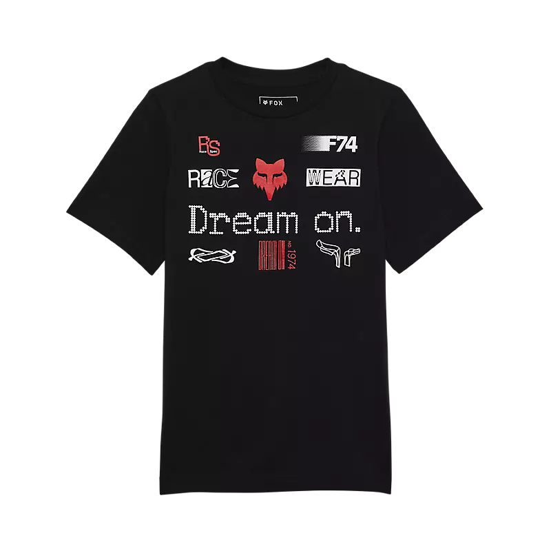 Youth Race Spec Dream Tee