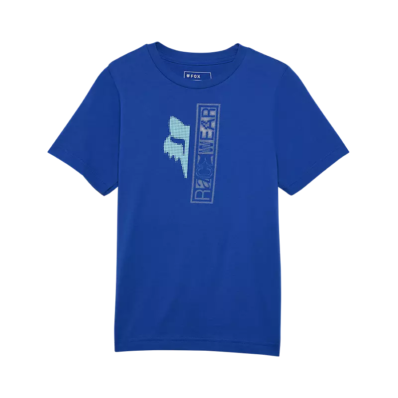Youth Throttle Tee