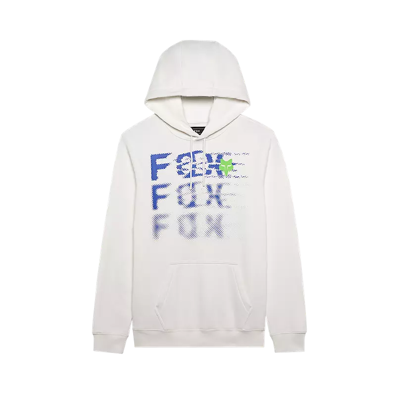 Emotion Pullover Hoodie