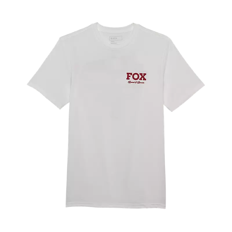 Speed & Service Premium Tee