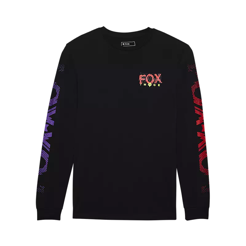 Energy Long Sleeve Premium Tee