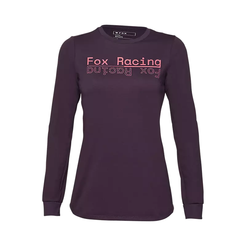 Womens Ranger Drirelease¨ 3/4 Sleeve Jersey