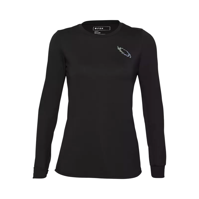 Womens Ranger Lunar Drirelease¨ 3/4 Sleeve Jersey