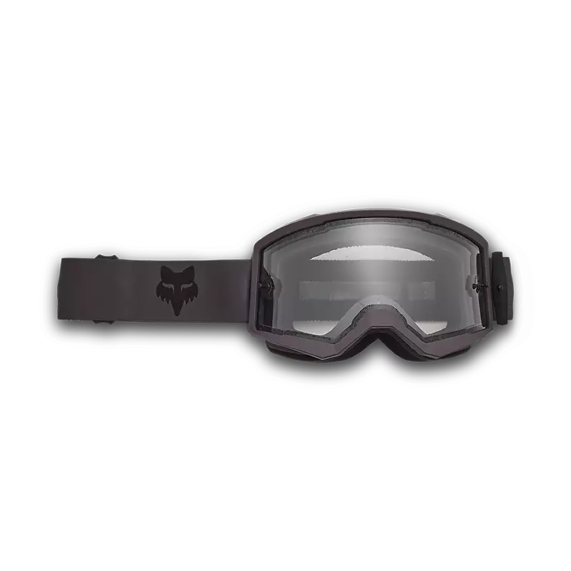 Main X Clear Lens Goggles