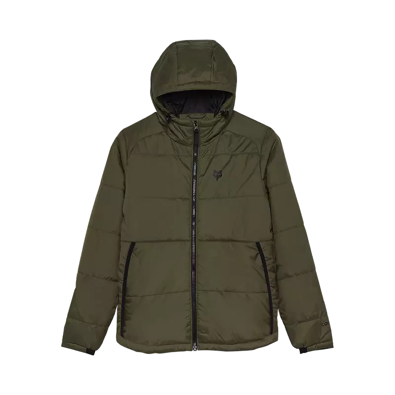 Womens Ridgeway Jacket