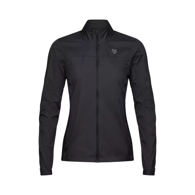 Fox Womens Ranger Wind Jacket