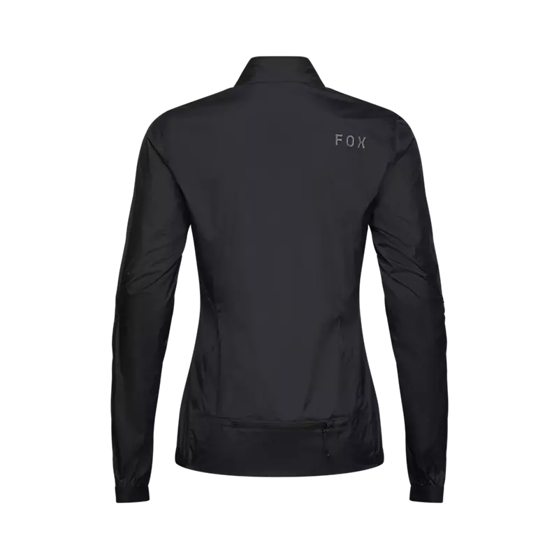 Fox Womens Ranger Wind Jacket