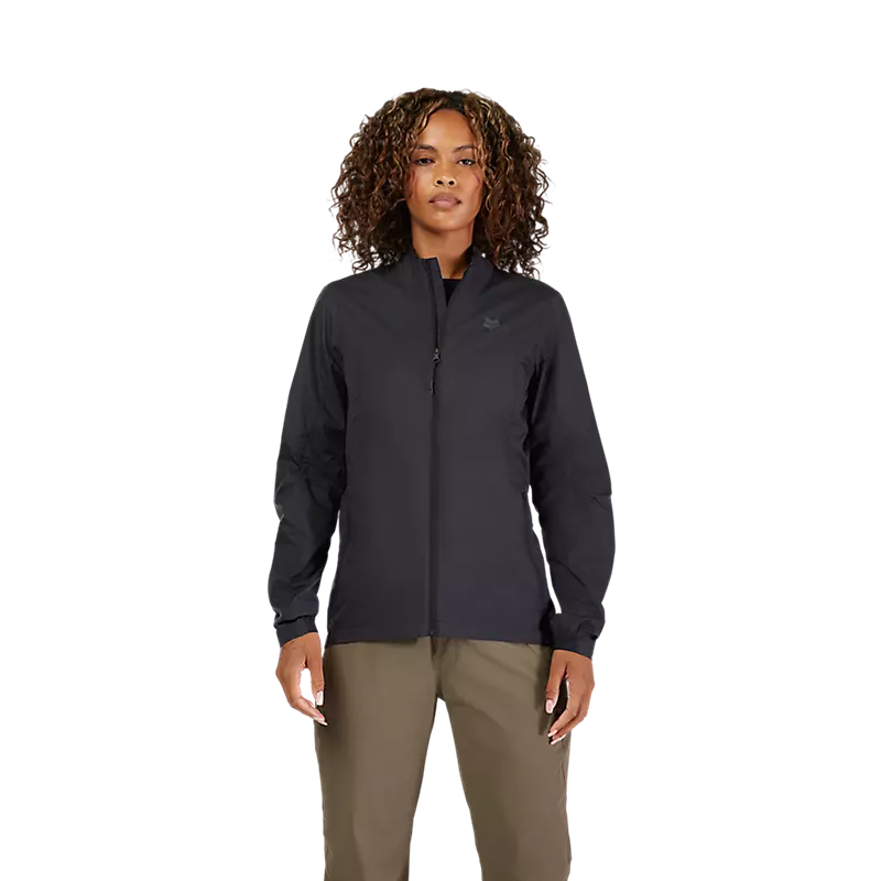 Fox Womens Ranger Wind Jacket