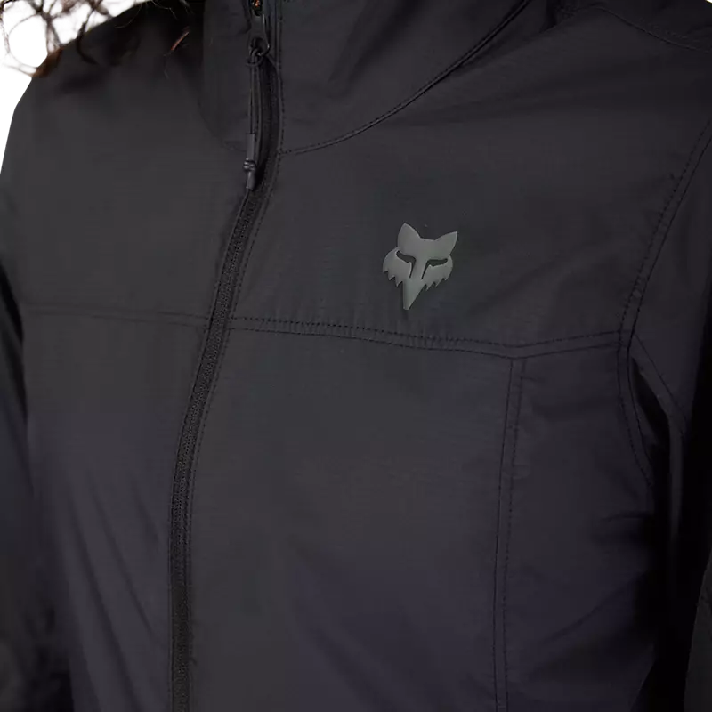 Fox Womens Ranger Wind Jacket