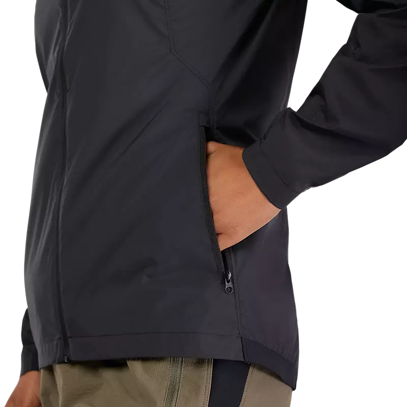 Fox Womens Ranger Wind Jacket
