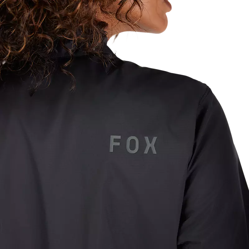 Fox Womens Ranger Wind Jacket