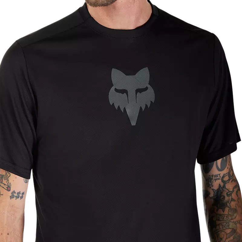 Fox Ranger Fox Head Jersey