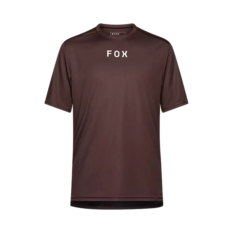 Fox Ranger Wordmark Jersey