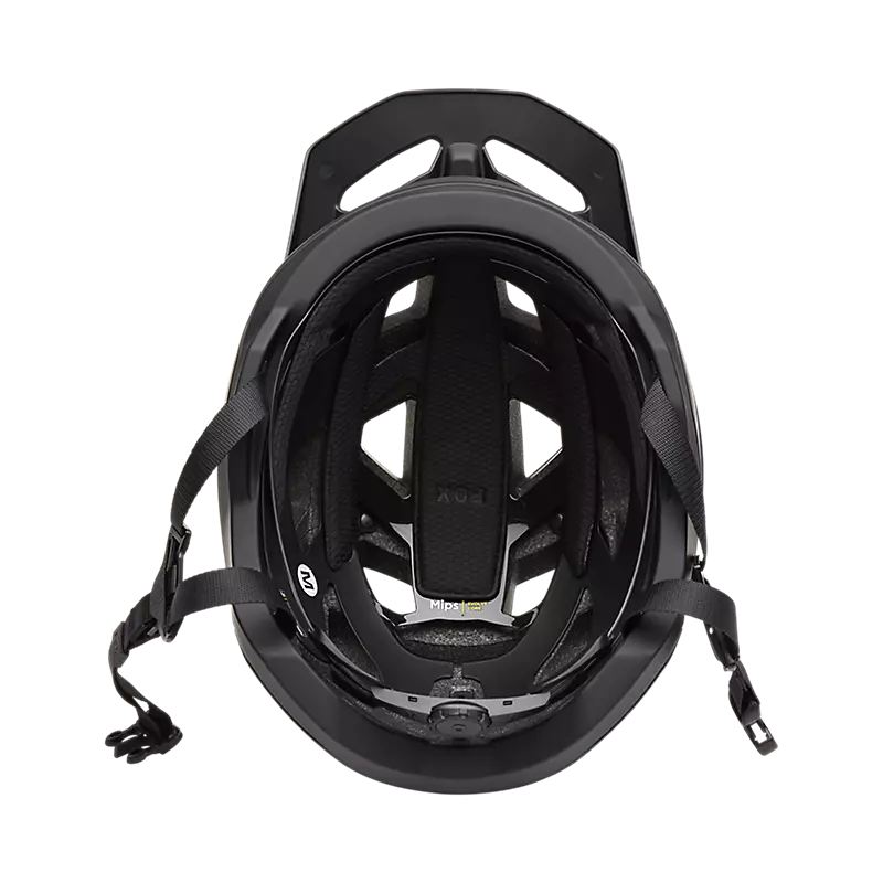 Fox Speedframe Solid Helmet