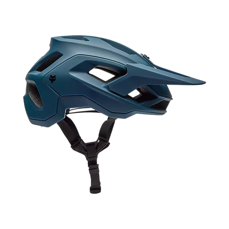 Fox Speedframe Solid Helmet