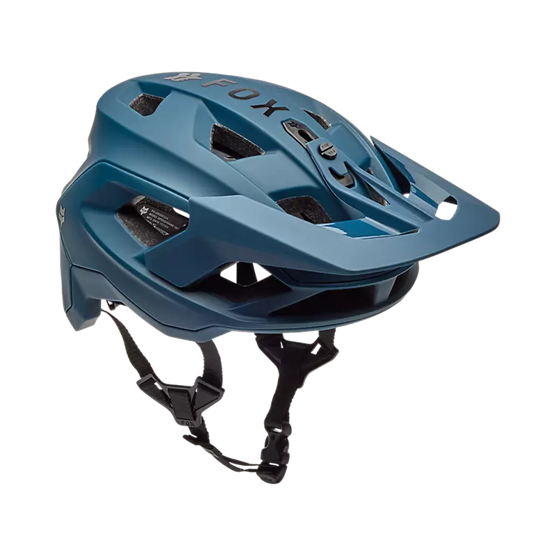 Fox Speedframe Solid Helmet