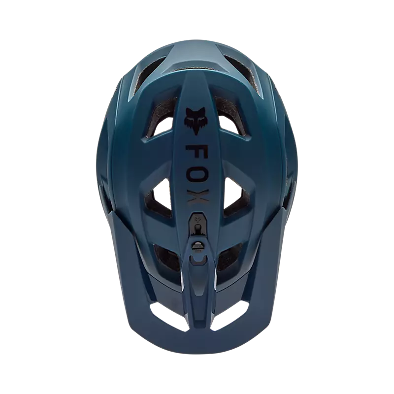 Fox Speedframe Solid Helmet