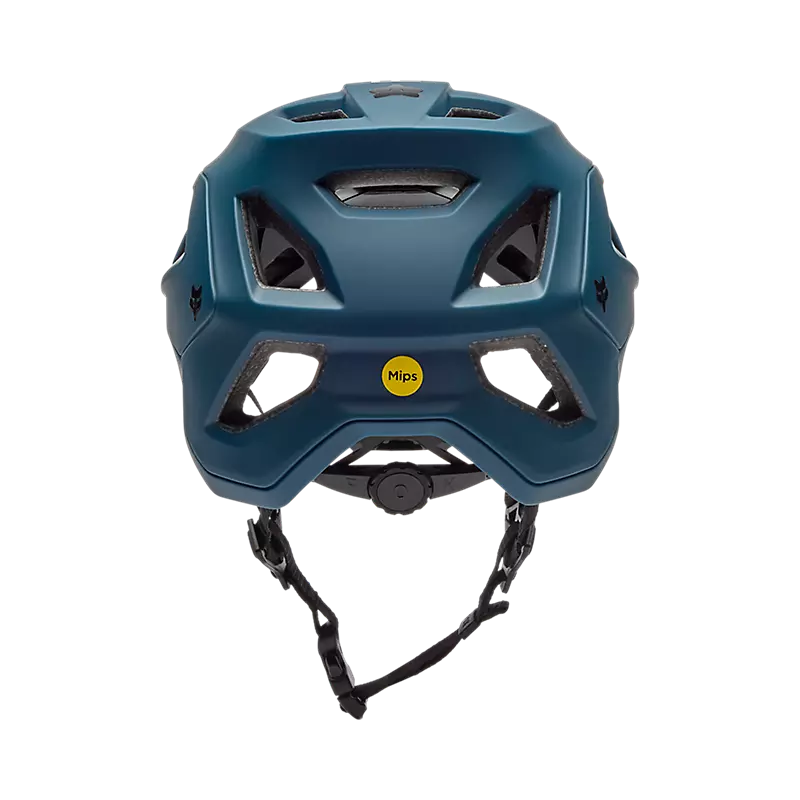 Fox Speedframe Solid Helmet