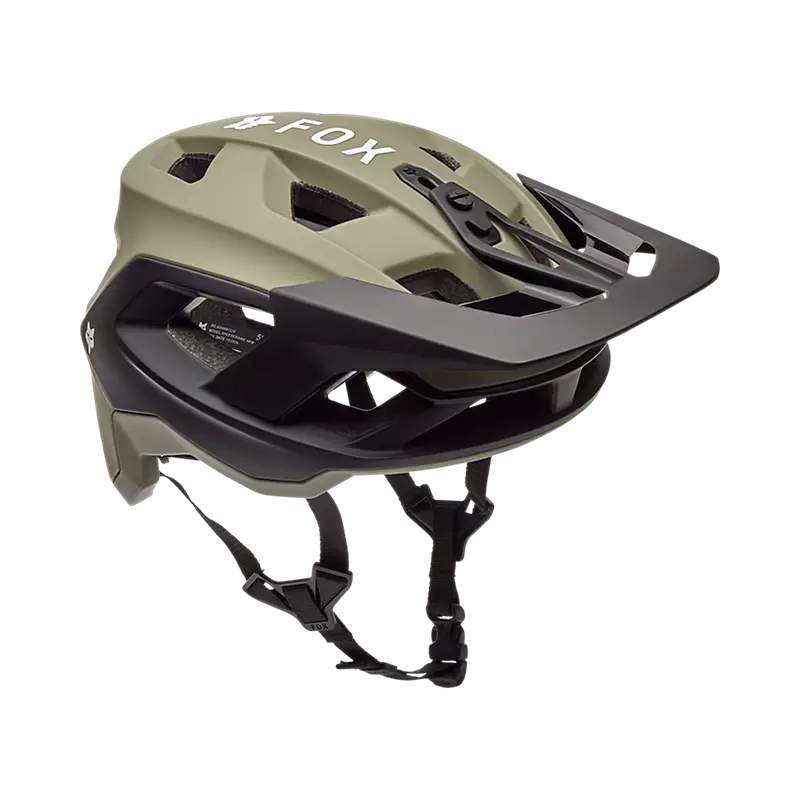 2025 Fox Speedframe 5050 Helmet