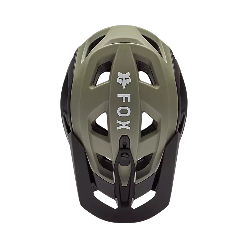 2025 Fox Speedframe 5050 Helmet