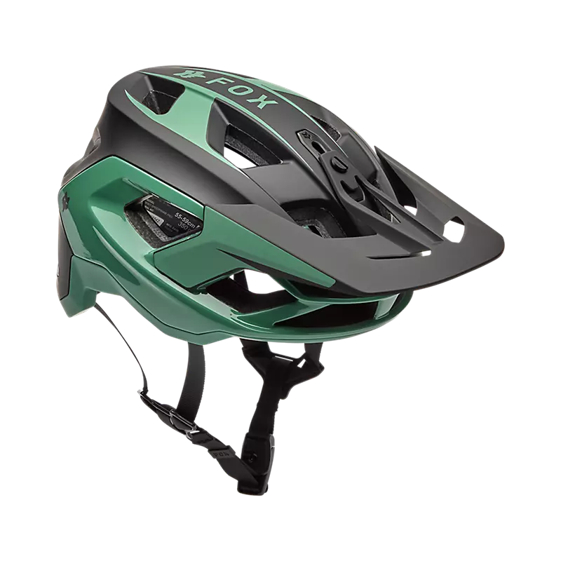 2025 Fox Speedframe Pro Defy Helmet