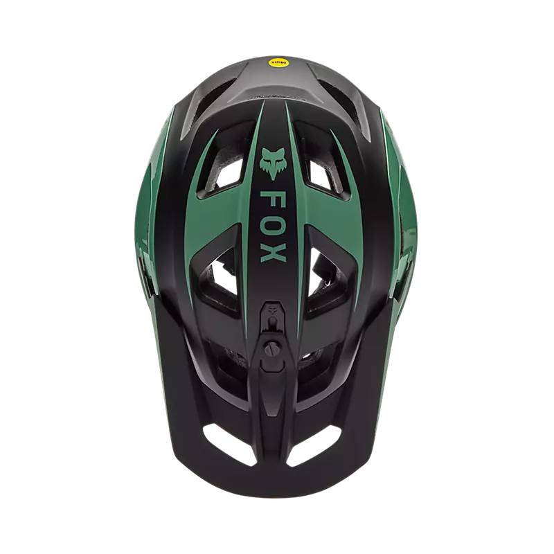 2025 Fox Speedframe Pro Defy Helmet