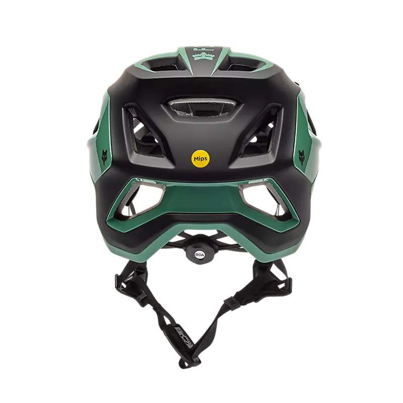 2025 Fox Speedframe Pro Defy Helmet